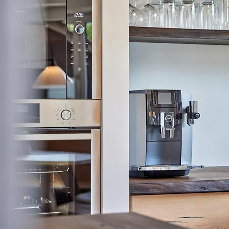 Sunshine Wood'n Rustic Apartman Garmisch-Partenkirchen