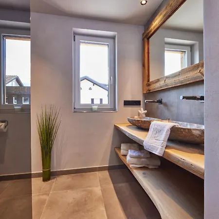 Sunshine Wood'n Rustic * Garmisch-Partenkirchen