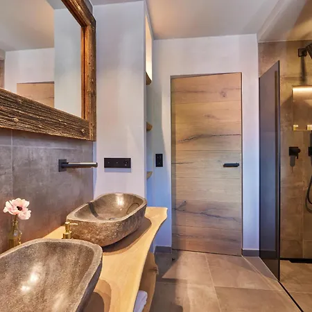 Sunshine Wood'n Rustic * Garmisch-Partenkirchen