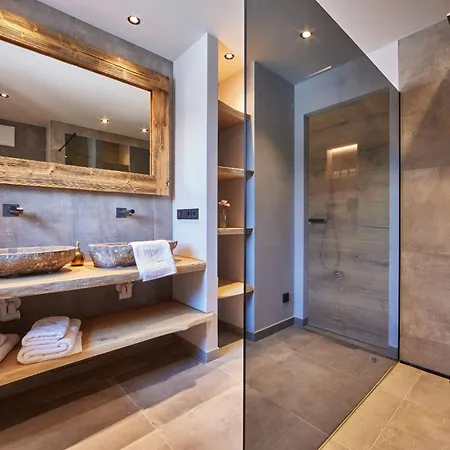 Apartment Sunshine Wood'n Rustic