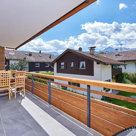 Sunshine Wood'n Rustic * Garmisch-Partenkirchen