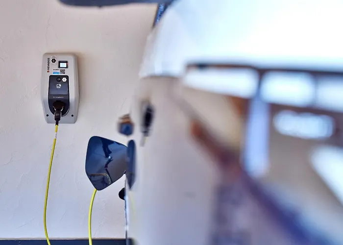 Sunshine Wood'n Rustic גרמיש-פרטנקירכן