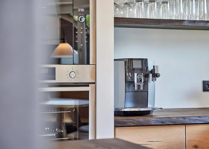 Sunshine Wood'n Rustic Apartment Garmisch-Partenkirchen