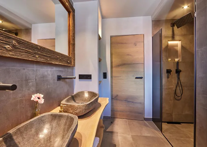 Sunshine Wood'n Rustic * Garmisch-Partenkirchen