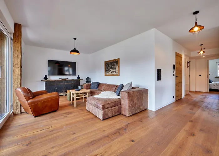 Sunshine Wood'n Rustic * Garmisch-Partenkirchen