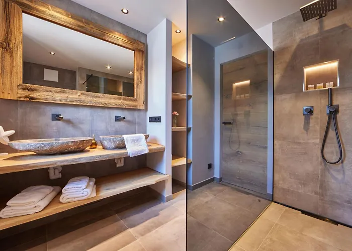 Apartment Sunshine Wood'n Rustic