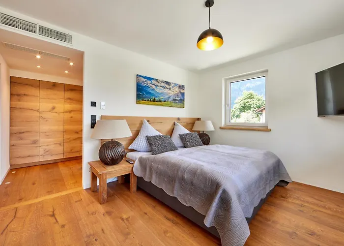 Sunshine Wood'n Rustic Garmisch-Partenkirchen